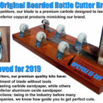 Bottle cutter benefits